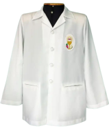 Veste para Ministro da Eucaristia
