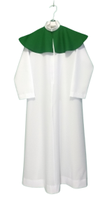 Veste Coroinha
