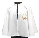Veste para leitura da Palavra de Deus