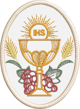 Ministro da eucaristia