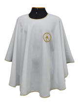 Veste para Ministro da Eucaristia,opa 