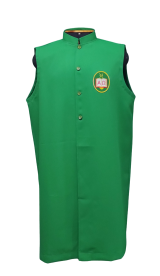 Veste leitor da palavra