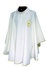 Veste para Ministro da Eucaristia,opa