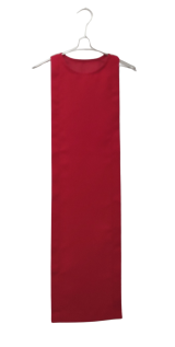 Coroinha 13 escaplari longo 