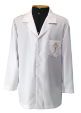Veste para Ministro da Eucaristia personalizado