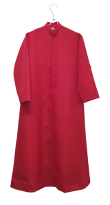 Veste para coroinha