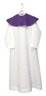Veste Coroinha