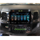 CENTRAL MULTIMDIA TOYOTA HILUX 2006/2011 BLACK PIANO