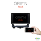 CENTRAL MULTIMDIA FIAT STRADA 2015/2019 ANDROID DE 7 POLEGADAS