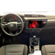 CENTRAL MULTIMDIA HILUX 2016 A 2021 DE 10 POLEGADAS