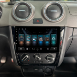 CENTRAL MULTIMDIA VW GOL G6/VOYAGE/SAVEIRO DE 9 POLEGADAS