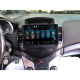 CENTRAL MULTIMDIA CRUZE LT 2012/2015 ANDROID DE 9 POLEGADAS