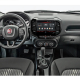CENTRAL MULTIMDIA FIAT TORO ENDURANCE ANDROID 2016/2020 DE 9 POLEGADAS
