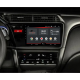 CENTRAL MULTIMDIA HONDA CITY ANDROID 2015/2020 DE 9 POLEGADAS