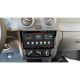 CENTRAL MULTIMDIA VW GOL G6/ VOYAGE/ SAVEIRO DE 9 POLEGADAS