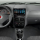 CENTRAL MULTIMDIA FIAT STRADA 2015/2019 DE 9 POLEGADAS