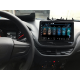 CENTRAL MULTIMDIA CHEVROLET GM ONIX 2021 DE 9 POLEGADAS