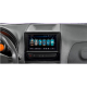 CENTRAL MULTIMDIA FIAT STRADA 2015/2019 ANDROID DE 7 POLEGADAS