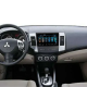CENTRAL MULTIMDIA MITSUBISHI OUTLANDER 2012/2015