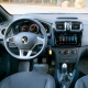  CENTRAL MULTIMDIA RENAULT SANDERO 2015/ 2020 DE 9 POLEGADAS