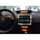 CENTRAL MULTIMDIA CITROEN C4 PALLAS 2008/16 DE 9 POLEGADAS