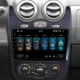 CENTRAL MULTIMDIA RENAULT LOGAN 2011/12, SANDERO 2012/14 DE 9 POLEGADAS