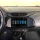 CENTRAL MULTIMDIA ONIX, PRISMA, COBALT E SPIN 2012 A 2019 DE 9 POLEGADAS