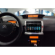 CENTRAL MULTIMDIA CITROEN C4 PALLAS 2008 A 2016 DE 9 POLEGADAS
