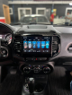CENTRAL MULTIMDIA FIAT TORO 2016 A 2020 DE 9 POLEGADAS
