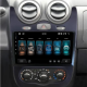 CENTRAL MULTIMDIA RENAULT LOGAN 2011/2012, SANDERO 2012/2014 DE 9 POLEGADAS