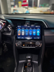 CENTRAL MULTIMDIA HONDA CIVIC G10 2016/2019 DE 9 POLEGADAS