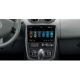 CENTRAL MULTIMDIA DUSTER 2012/15 DE 9 POLEGADAS