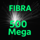 PLANO 500 MEGA