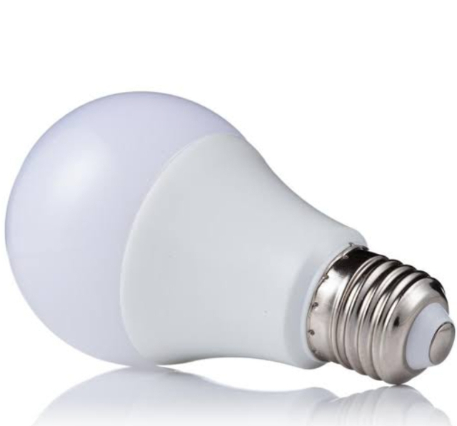 Lampada Bulbo LED 12W - 6500k