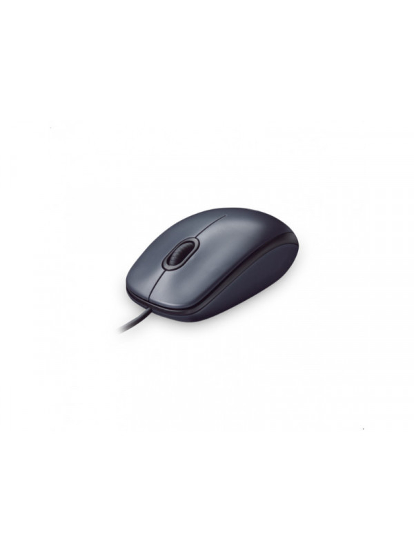 MOUSE USB M90 PRETO LOGITECH