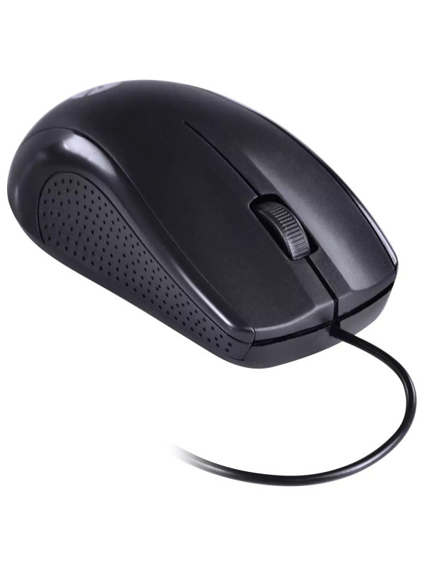 MOUSE USB CORP 1000DPI CM100 VINIK