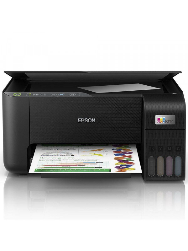 IMPRESSORA MULTIFUNCIONAL ECOTANK L3250 WIRELESS EPSON