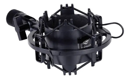 Aranha Para Microfones Shock Mount MI-s20 Suporte Anti Shock