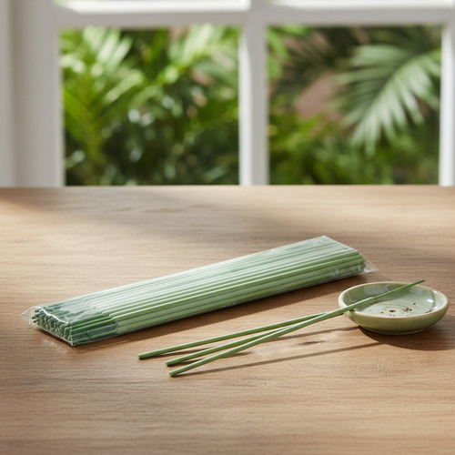 Incenso Citronela - Repelente Natural Insetos - 25 Varetas