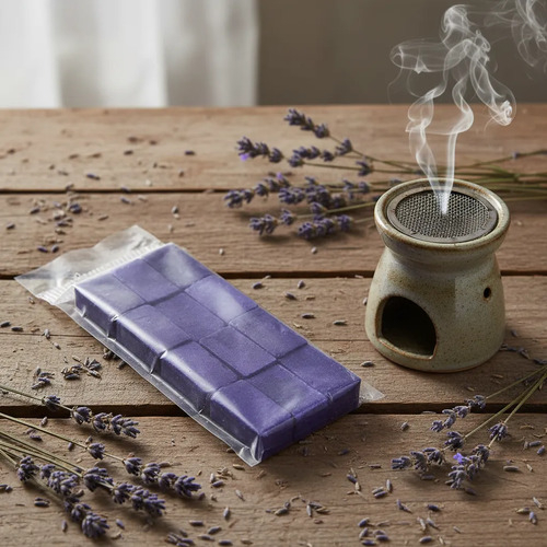 Incenso Sublime - Lavanda - 12 Tabletes