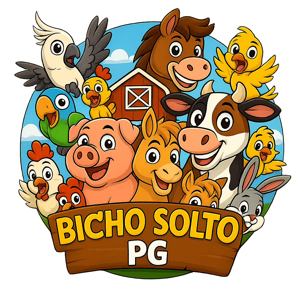 Bicho Solto PG 