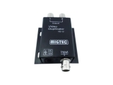 Distribuidor Video 1X2 Conector Bnc Splitter Migtec - VD12BNC
