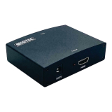Conversor Vdeo Componente(YPbPr) para HDMI - EL005A