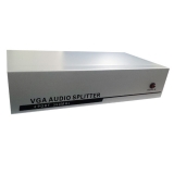 Distribuidor de Vdeo Splitter VGA 4 portas - MT3504AV
