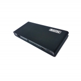 Chaveador Switch 5x1 HDMI 4k60hz HD Douby - EL5X1PLAS