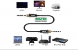 CABO HDMI 2.0 4K FIBRA PTICA 19 PINOS 100 METROS -CHFP4K-100