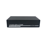 Distribuidor de Vdeo Splitter VGA 2 portas - EL2502
