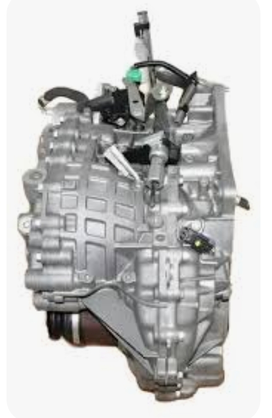 Cambio jf011 sentra / fluence 