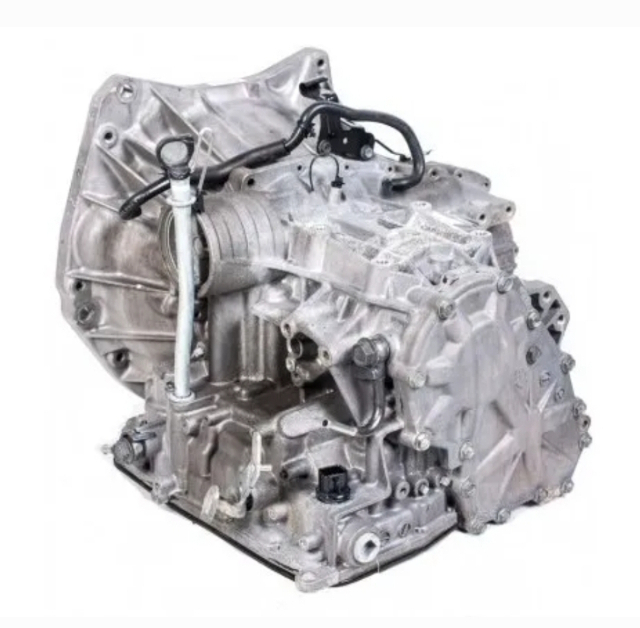 Cambio automtico livina e tiida 1.8 