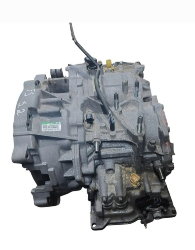 Cambio automtico fusion 2.3 